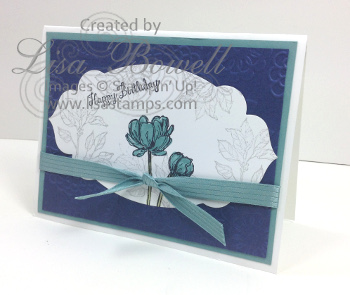 Wrapping Up Weekly Deals- Apothecary Accent Card