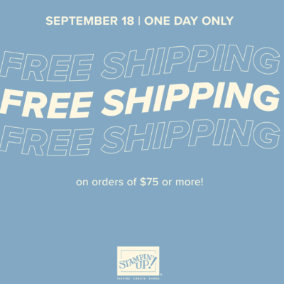 Free Shipping